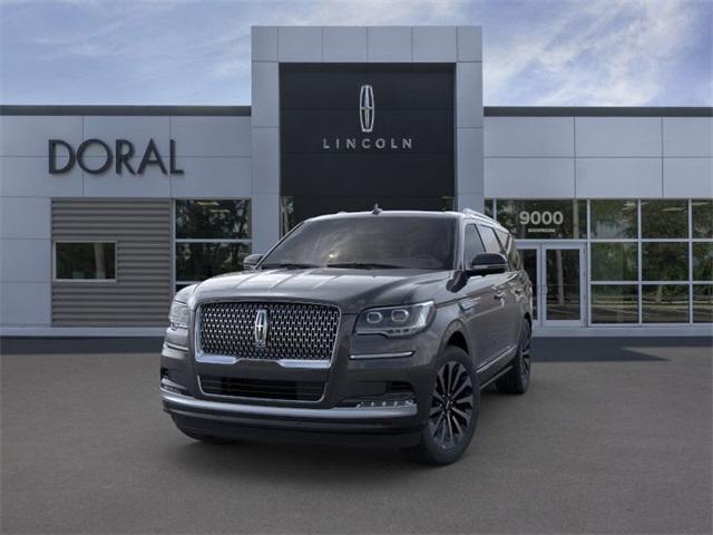 new 2024 Lincoln Navigator car, priced at $93,121