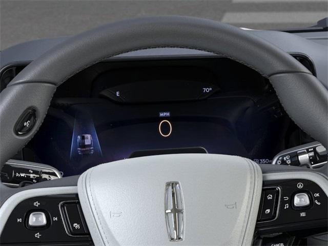 new 2025 Lincoln Aviator car, priced at $59,270