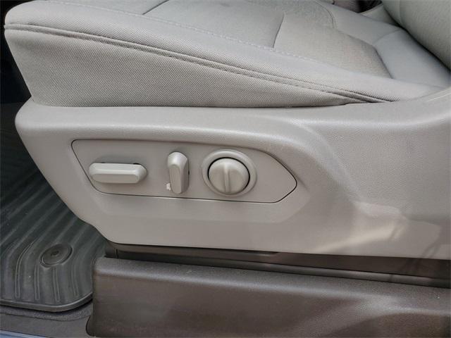 used 2022 GMC Sierra 2500 car, priced at $39,990