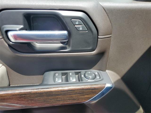 used 2022 GMC Sierra 2500 car, priced at $39,990