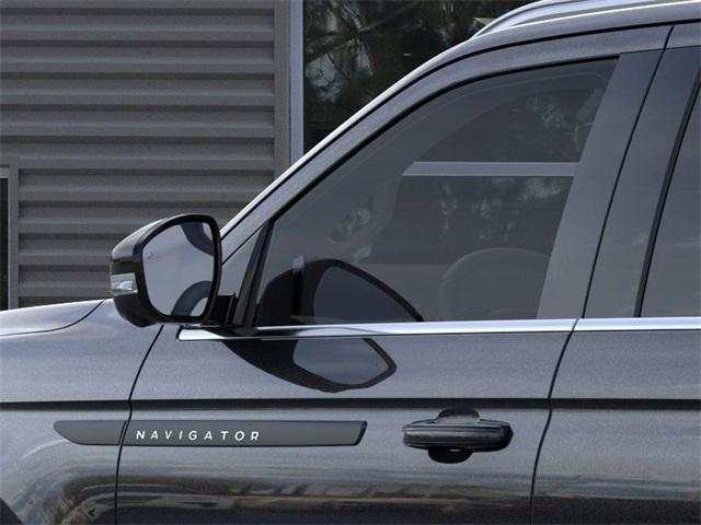 new 2025 Lincoln Navigator L car, priced at $121,730