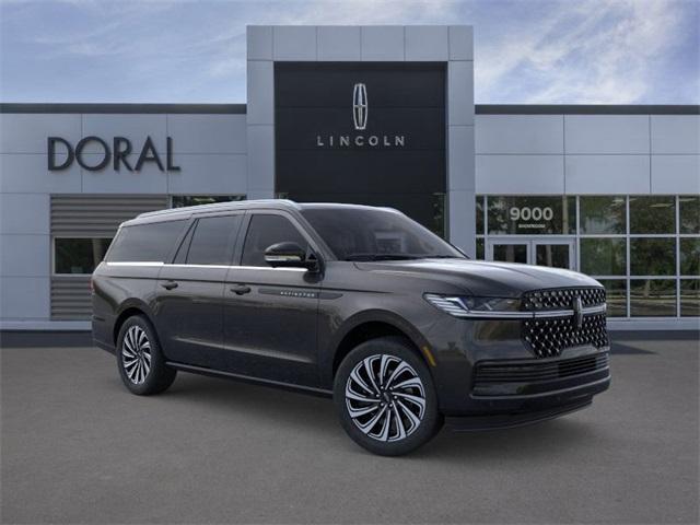 new 2025 Lincoln Navigator L car, priced at $121,730