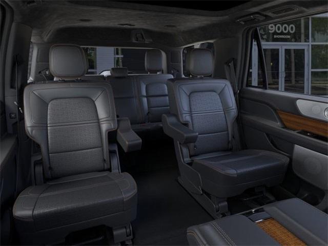 new 2024 Lincoln Navigator car, priced at $114,220