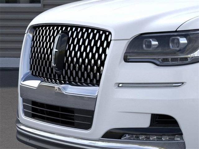 new 2024 Lincoln Navigator car, priced at $114,220