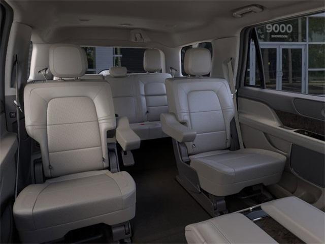 new 2024 Lincoln Navigator car, priced at $80,849