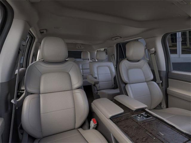 new 2024 Lincoln Navigator car, priced at $80,849