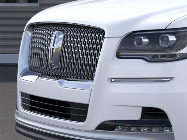 new 2024 Lincoln Navigator car, priced at $93,469