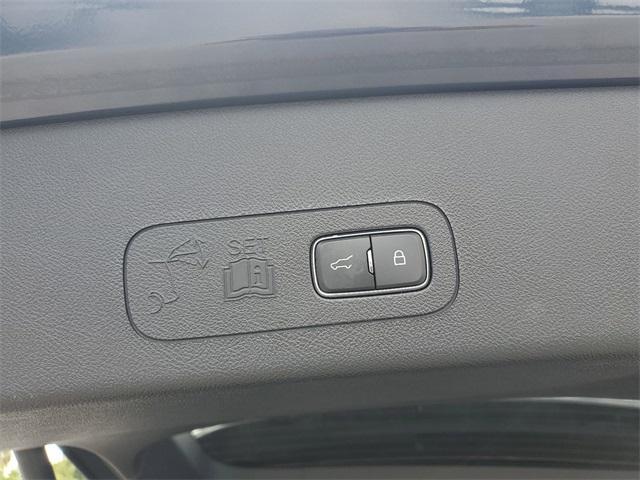used 2023 Lincoln Aviator car, priced at $48,990