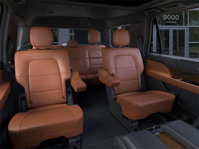 new 2024 Lincoln Navigator car, priced at $93,469