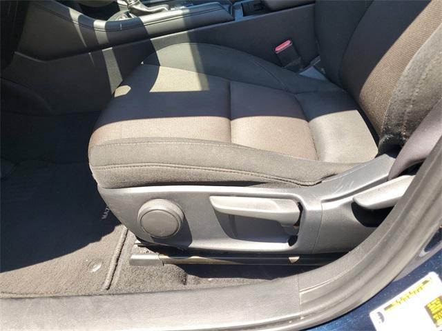 used 2021 Mazda Mazda3 car, priced at $14,990
