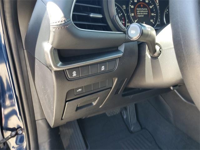 used 2021 Mazda Mazda3 car, priced at $14,990