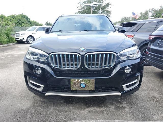 used 2018 BMW X5 eDrive car, priced at $22,990