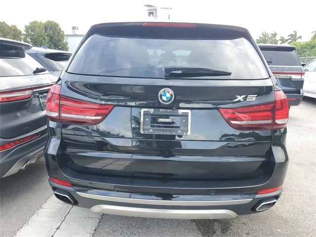 used 2018 BMW X5 eDrive car, priced at $22,990