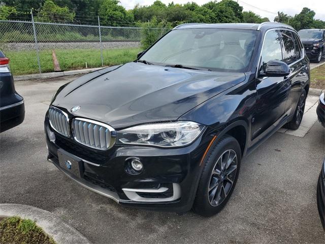 used 2018 BMW X5 eDrive car, priced at $22,990