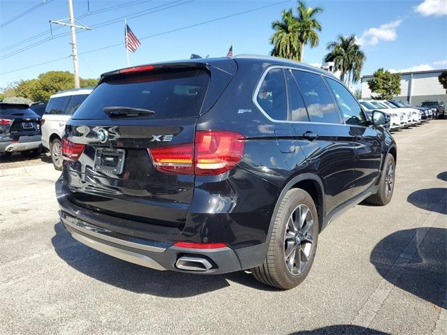 used 2018 BMW X5 eDrive car, priced at $22,990