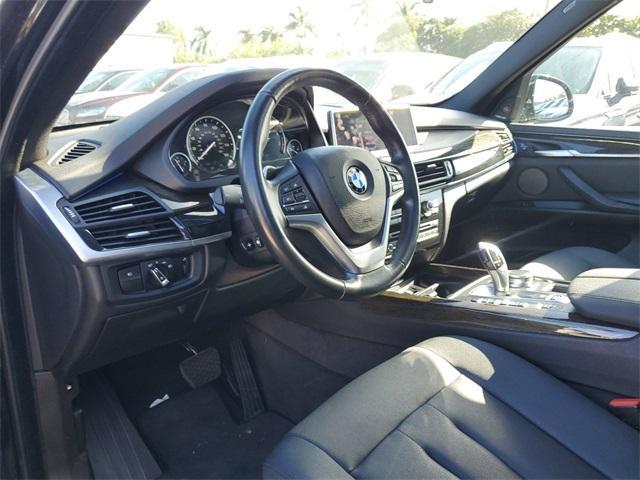 used 2018 BMW X5 eDrive car, priced at $22,990