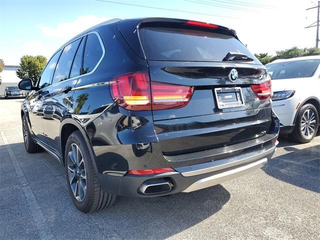 used 2018 BMW X5 eDrive car, priced at $22,990