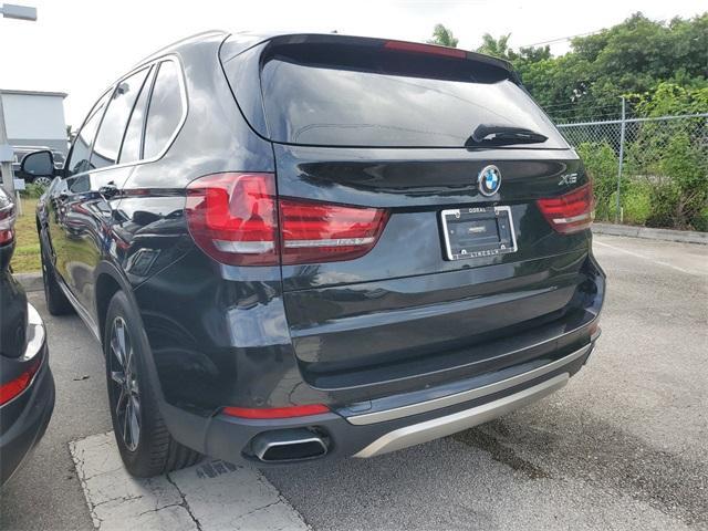 used 2018 BMW X5 eDrive car, priced at $22,990