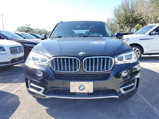 used 2018 BMW X5 eDrive car, priced at $22,990