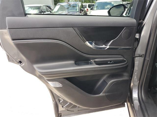 used 2023 Lincoln Corsair car, priced at $34,990