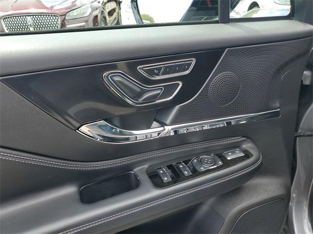 used 2023 Lincoln Corsair car, priced at $34,990