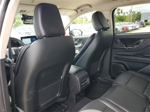 used 2023 Lincoln Corsair car, priced at $34,990