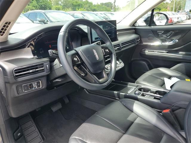 used 2023 Lincoln Corsair car, priced at $34,990