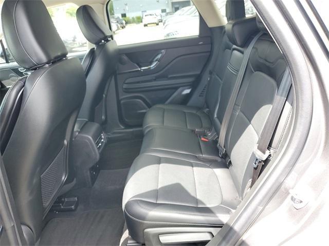 used 2023 Lincoln Corsair car, priced at $34,990