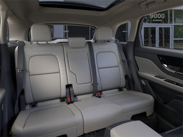 new 2025 Lincoln Corsair car, priced at $44,873