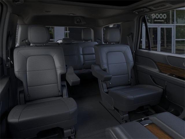 new 2024 Lincoln Navigator car, priced at $82,631