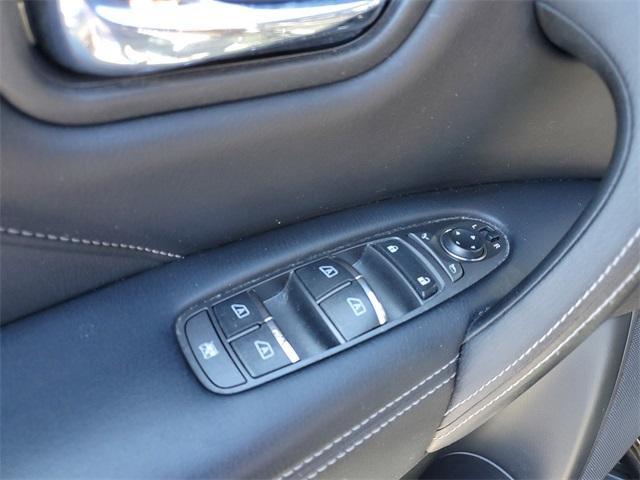 used 2019 INFINITI QX80 car, priced at $21,990