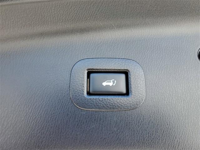used 2019 INFINITI QX80 car, priced at $21,990