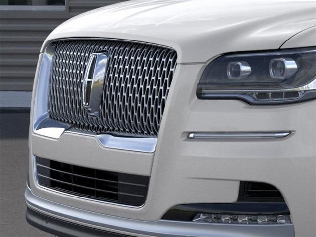 new 2024 Lincoln Navigator car