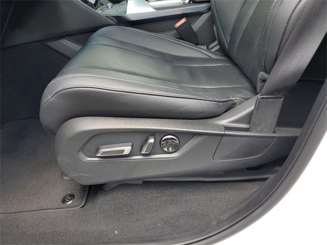 used 2022 Acura MDX car, priced at $36,990
