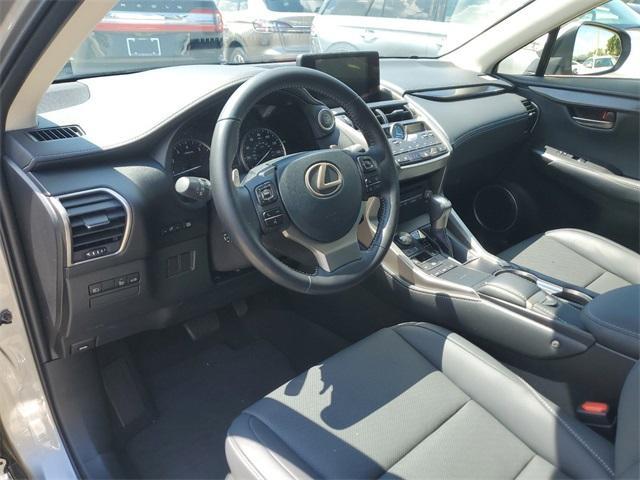 used 2020 Lexus NX 300 car, priced at $27,990