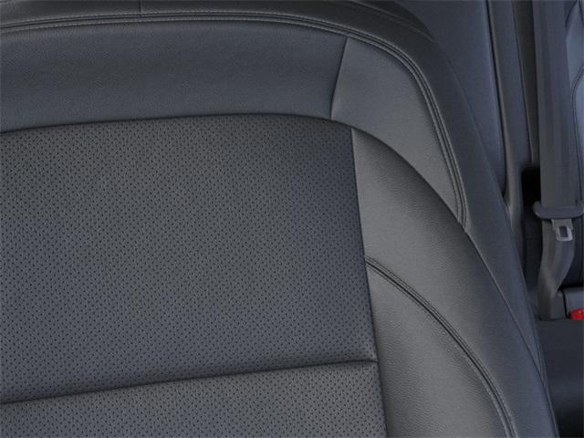 new 2025 Lincoln Nautilus car, priced at $48,815