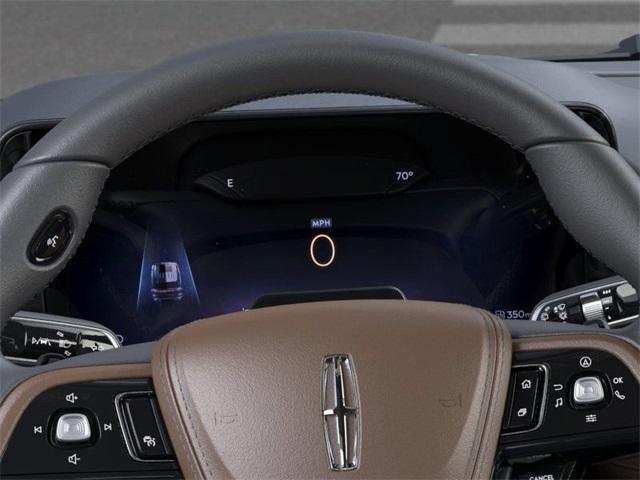 new 2025 Lincoln Aviator car, priced at $69,048
