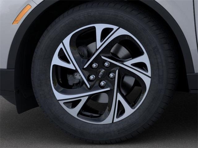 new 2025 Lincoln Nautilus car, priced at $51,359