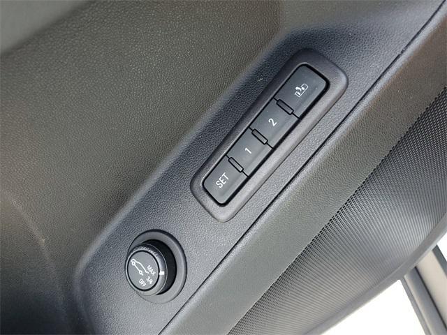 used 2018 Chevrolet Equinox car, priced at $14,990