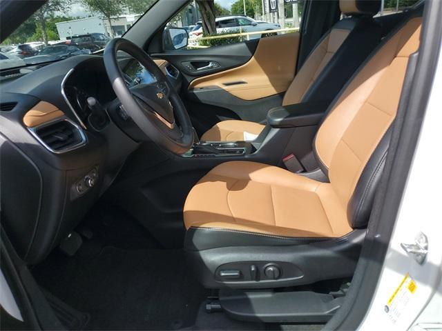 used 2018 Chevrolet Equinox car, priced at $14,990