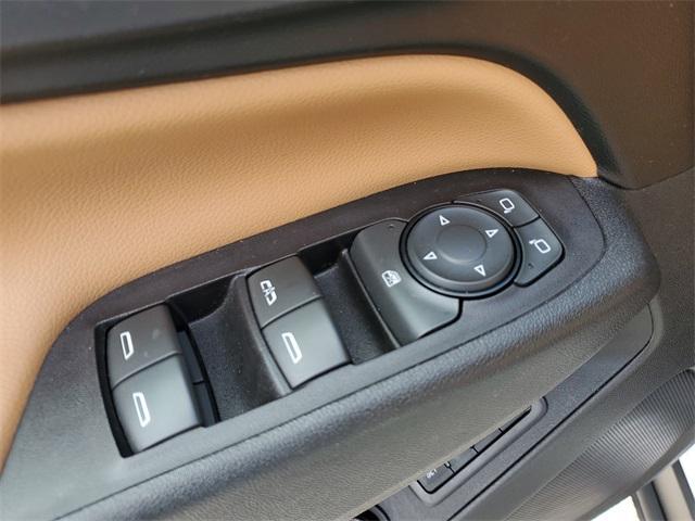 used 2018 Chevrolet Equinox car, priced at $14,990