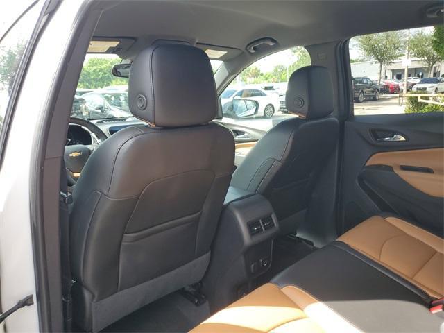 used 2018 Chevrolet Equinox car, priced at $14,990