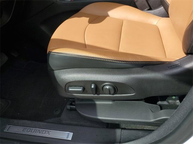 used 2018 Chevrolet Equinox car, priced at $14,990