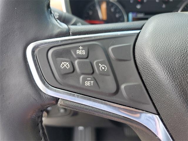 used 2018 Chevrolet Equinox car, priced at $14,990