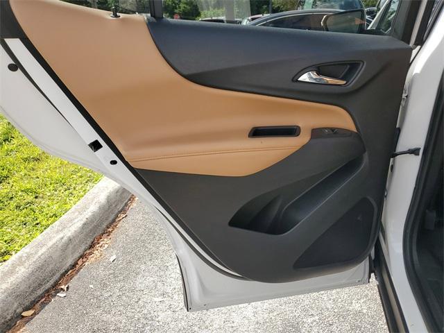 used 2018 Chevrolet Equinox car, priced at $14,990