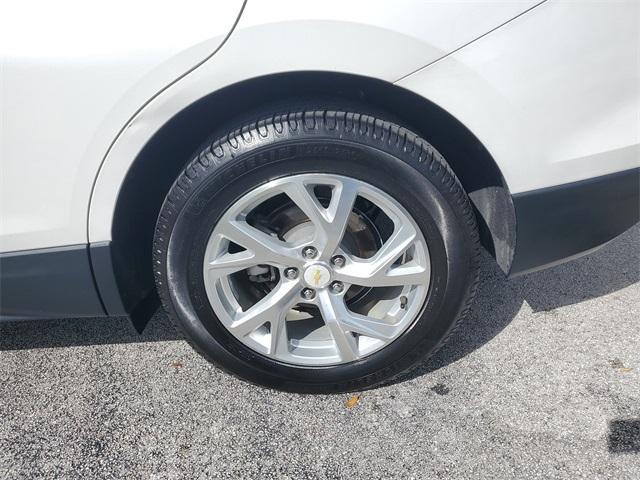 used 2018 Chevrolet Equinox car, priced at $14,990