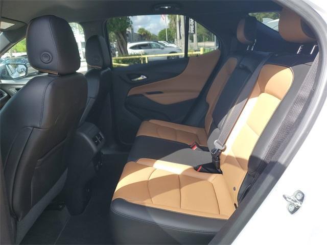 used 2018 Chevrolet Equinox car, priced at $14,990