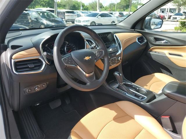 used 2018 Chevrolet Equinox car, priced at $14,990