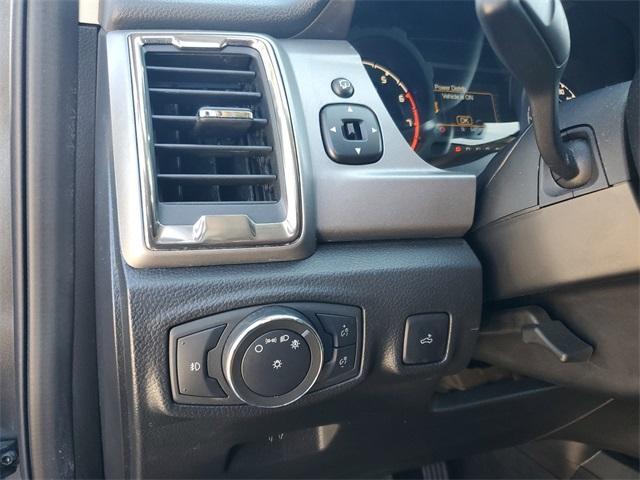 used 2020 Ford Ranger car, priced at $27,990