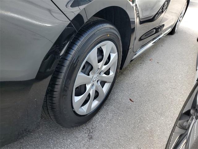 used 2022 Toyota Corolla car, priced at $16,990